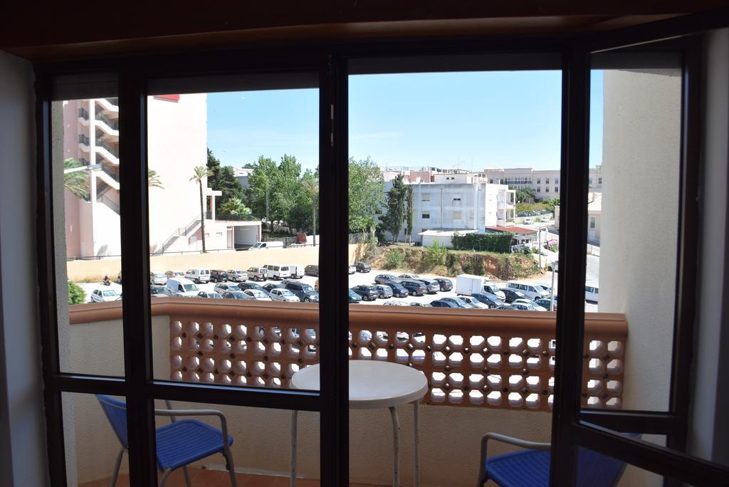 Apartamento Almerinda Albufeira Exterior photo