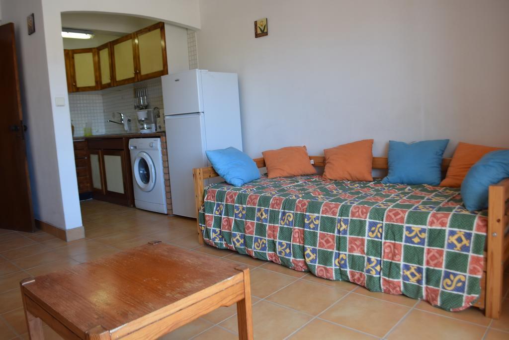 Apartamento Almerinda Albufeira Exterior photo