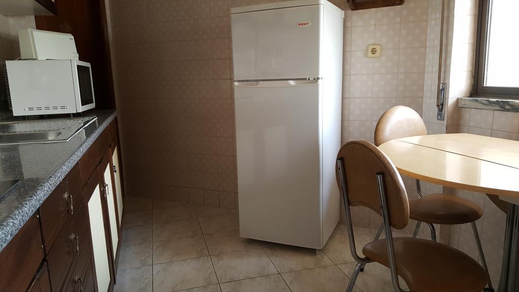Apartamento Almerinda Albufeira Exterior photo