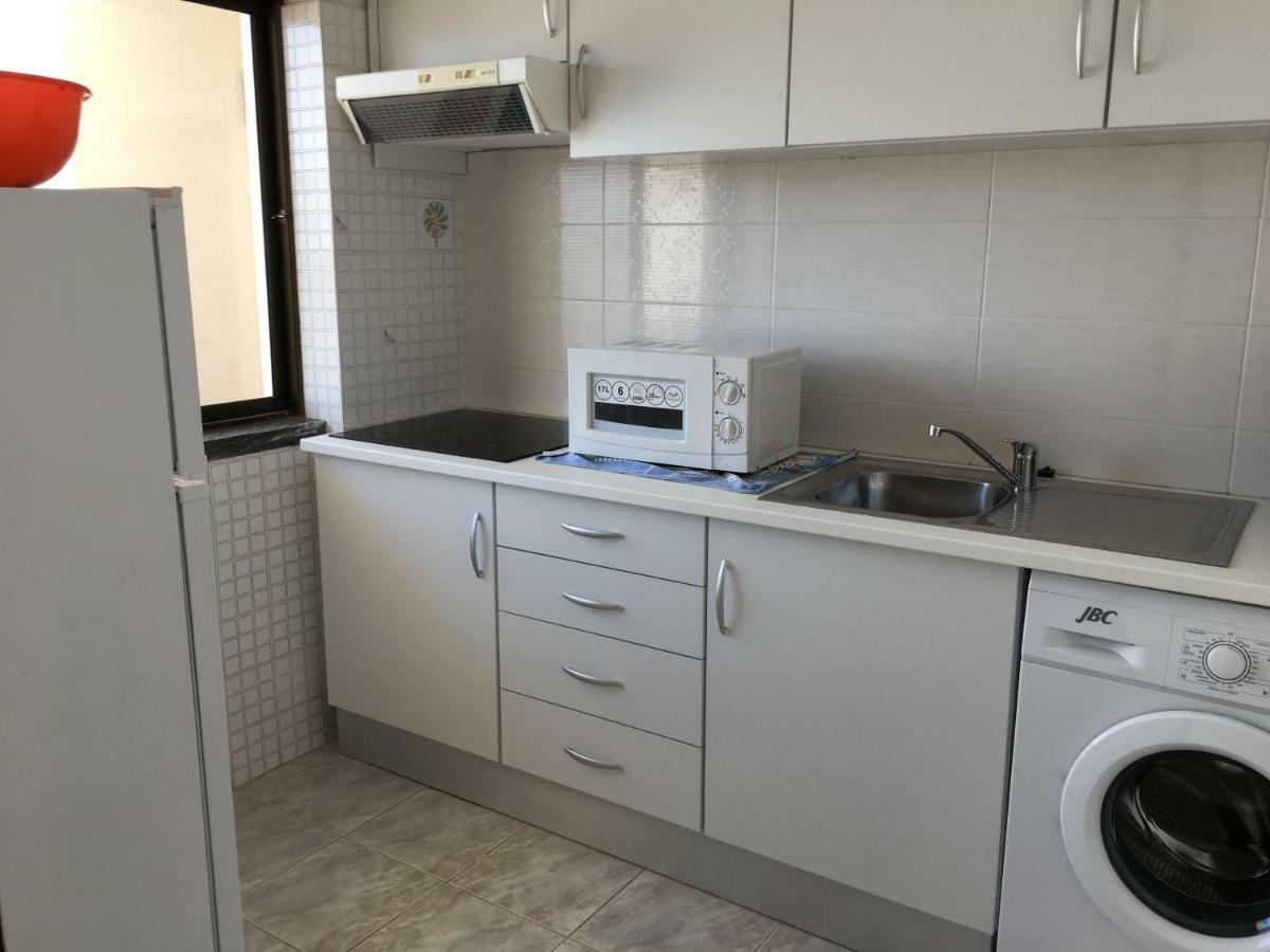 Apartamento Almerinda Albufeira Exterior photo